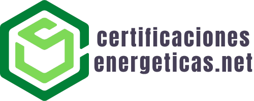 Certificaciones Energéticas